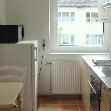Ferienwohnung In *