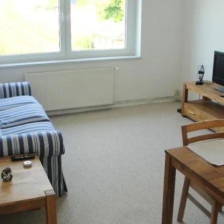 Ferienwohnung In